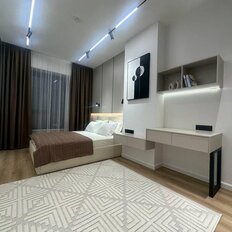 Квартира 48 м², 2-комнатная - изображение 4