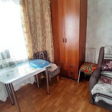 Квартира 18 м², 1-комнатная - изображение 2