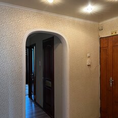 Квартира 76 м², 4-комнатная - изображение 1