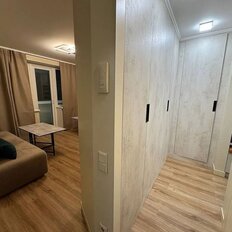 Квартира 67 м², 3-комнатная - изображение 4