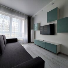 Квартира 29 м², студия - изображение 4