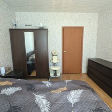 Квартира 61,6 м², 2-комнатная - изображение 4
