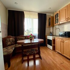Квартира 39 м², 1-комнатная - изображение 1
