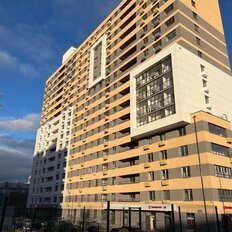 Квартира 37,4 м², 1-комнатная - изображение 4