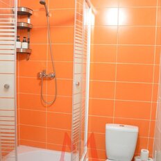 Квартира 22 м², студия - изображение 1