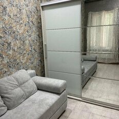 Квартира 30 м², 2-комнатная - изображение 2