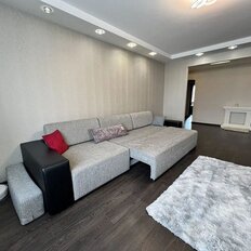 Квартира 100 м², 3-комнатная - изображение 3