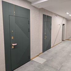 Квартира 31,9 м², студия - изображение 5