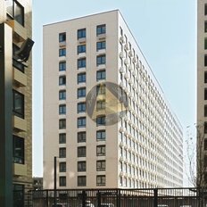 Квартира 48,2 м², 1-комнатная - изображение 2