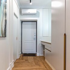 Квартира 35 м², студия - изображение 4