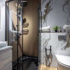 Квартира 45 м², 2-комнатная - изображение 4