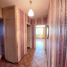 Квартира 51 м², 3-комнатная - изображение 4