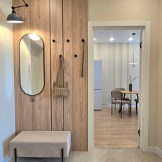 Квартира 40 м², 1-комнатная - изображение 5