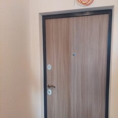 Квартира 30,9 м², 1-комнатная - изображение 3