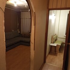 Квартира 31 м², 1-комнатная - изображение 4