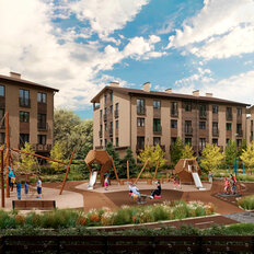 Квартира 83 м², 3-комнатная - изображение 4