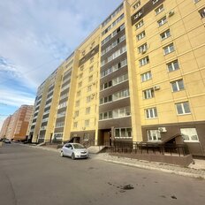 Квартира 45 м², 1-комнатная - изображение 2