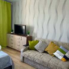 Квартира 30 м², студия - изображение 3