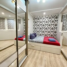 Квартира 60 м², 2-комнатная - изображение 4