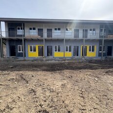 Квартира 24,7 м², студия - изображение 4