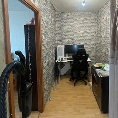 Квартира 44 м², 1-комнатная - изображение 2