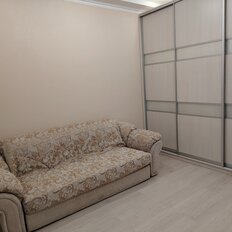 Квартира 36 м², студия - изображение 2