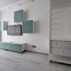 Квартира 29 м², студия - изображение 3