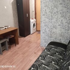Квартира 16 м², студия - изображение 5