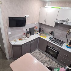 Квартира 58,2 м², 3-комнатная - изображение 1