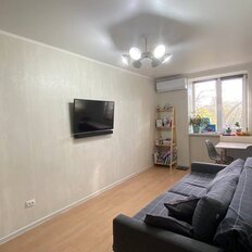 Квартира 58 м², 3-комнатная - изображение 1