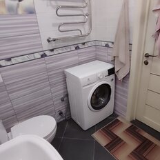 Квартира 40 м², 1-комнатная - изображение 1