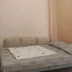 Квартира 35,8 м², 1-комнатная - изображение 3