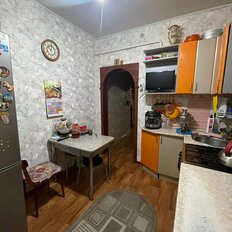 Квартира 52 м², 2-комнатная - изображение 4