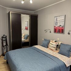 Квартира 76 м², 3-комнатная - изображение 5