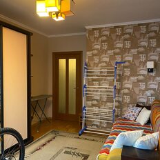 Квартира 122,2 м², 4-комнатная - изображение 1