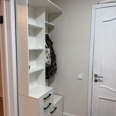 Квартира 46 м², 2-комнатная - изображение 4