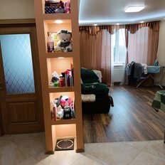 Квартира 51,2 м², 1-комнатная - изображение 3
