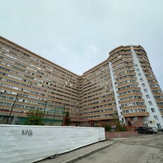Квартира 44,8 м², 1-комнатная - изображение 3