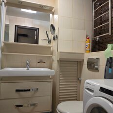 Квартира 40 м², 1-комнатная - изображение 2