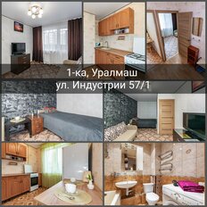 Квартира 30 м², 1-комнатная - изображение 2