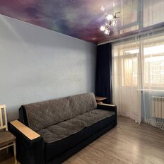 Квартира 37,2 м², 1-комнатная - изображение 4