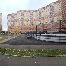 Квартира 40,1 м², 1-комнатная - изображение 1