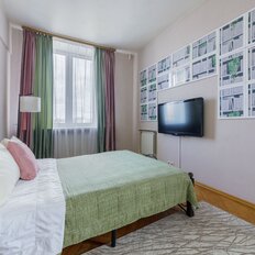 Квартира 46 м², 2-комнатная - изображение 4