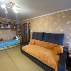 Квартира 52,7 м², 2-комнатная - изображение 2