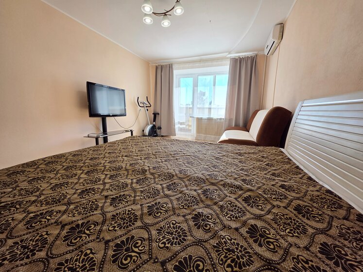 50 м², 2-комнатная квартира 4 000 ₽ в сутки - изображение 84