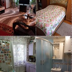 Квартира 56 м², 3-комнатная - изображение 4