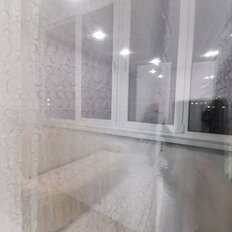 Квартира 38 м², 1-комнатная - изображение 5