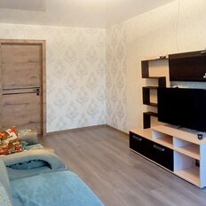 Квартира 55 м², 3-комнатная - изображение 2
