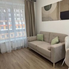 Квартира 32 м², 1-комнатная - изображение 3