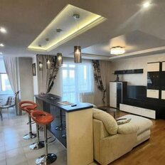 Квартира 103 м², 3-комнатная - изображение 2
